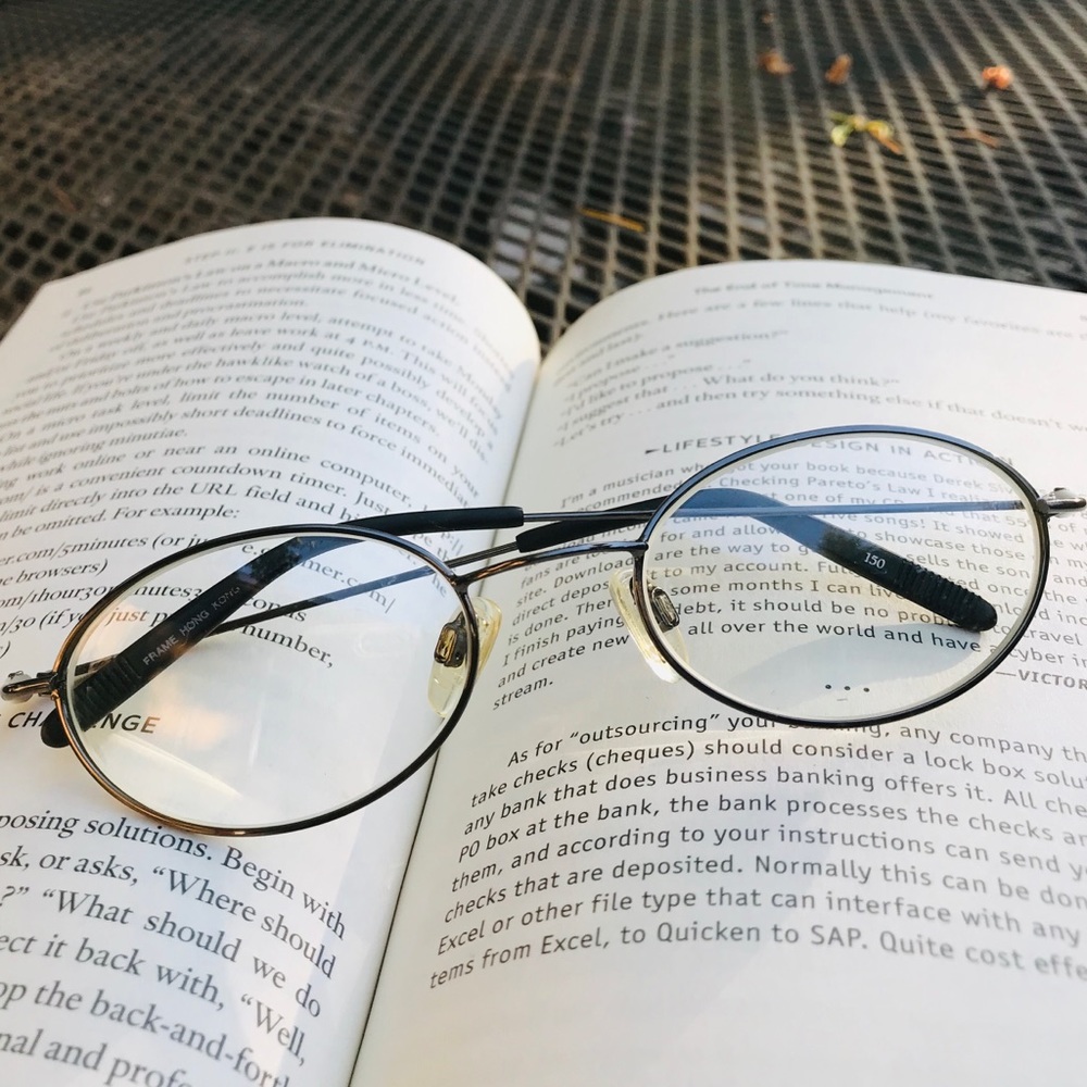 Sperry Top-Sider Wire Eyewear Frames